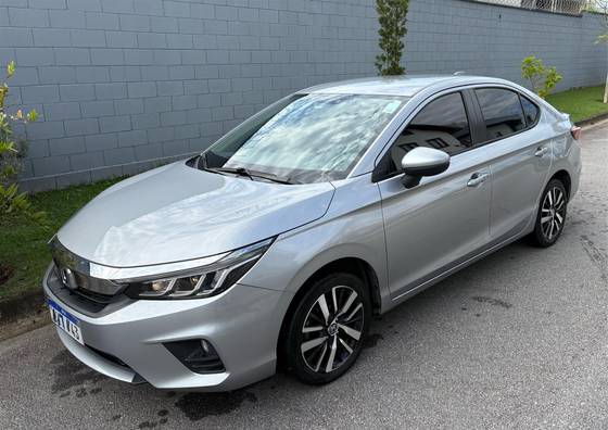HONDA CITY 1.5 i-VTEC FLEX EX CVT HONDA CITY 1.5 i-VTEC FLEX EX CVT